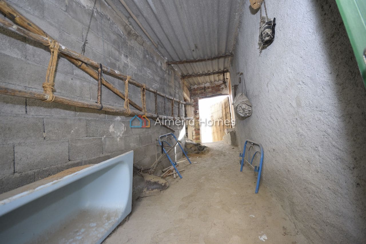 3 chambre Maison de Ville à vendre à Partaloa - 84 000 € (Ref: 10172827)