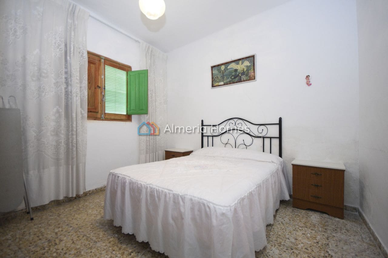 3 chambre Maison de Ville à vendre à Partaloa - 84 000 € (Ref: 10172827)