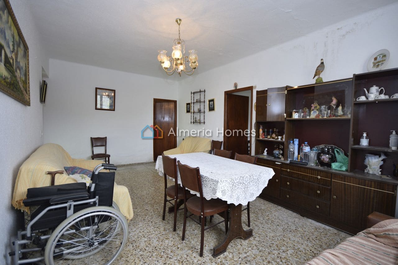 3 chambre Maison de Ville à vendre à Partaloa - 84 000 € (Ref: 10172827)