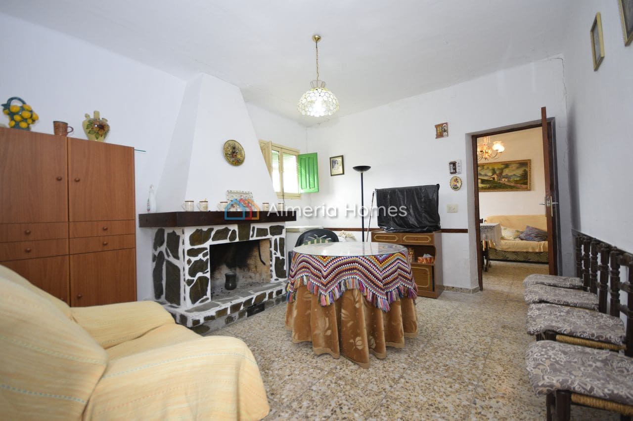3 chambre Maison de Ville à vendre à Partaloa - 84 000 € (Ref: 10172827)