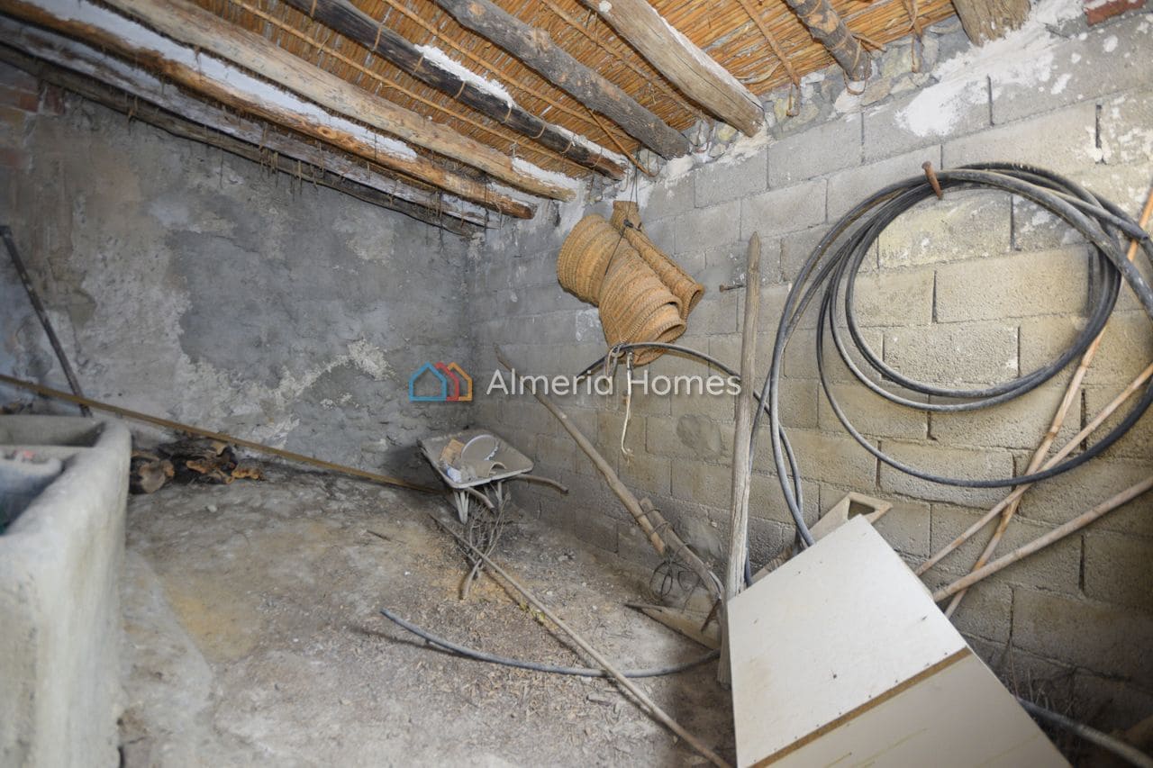 3 chambre Maison de Ville à vendre à Partaloa - 84 000 € (Ref: 10172827)