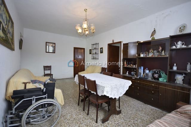3 soverom Hus til salgs i Partaloa - € 84 000 (Ref: 10172827)