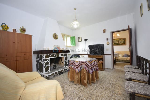 3 soverom Hus til salgs i Partaloa - € 84 000 (Ref: 10172827)