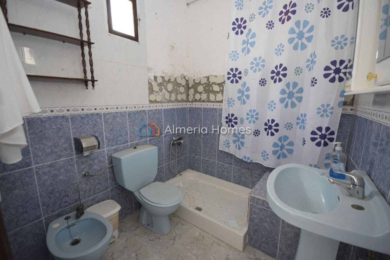 3 chambre Maison de Ville à vendre à Partaloa - 84 000 € (Ref: 10172827)