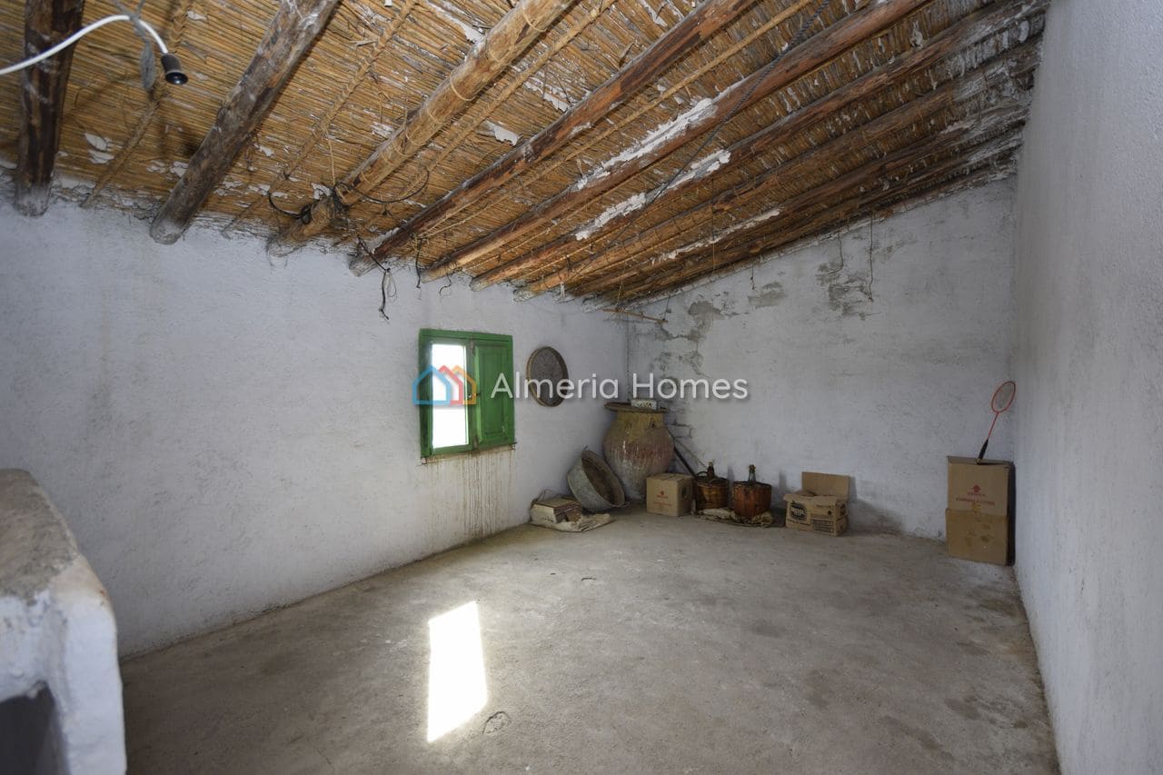 3 chambre Maison de Ville à vendre à Partaloa - 84 000 € (Ref: 10172827)