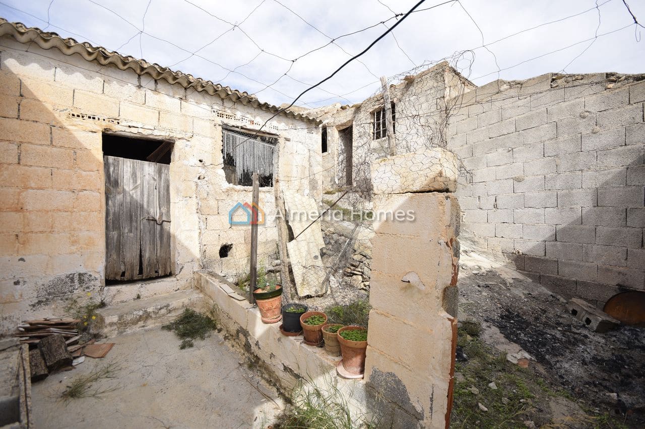 3 chambre Maison de Ville à vendre à Partaloa - 84 000 € (Ref: 10172827)