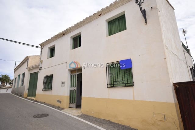 3 soverom Hus til salgs i Partaloa - € 84 000 (Ref: 10172827)