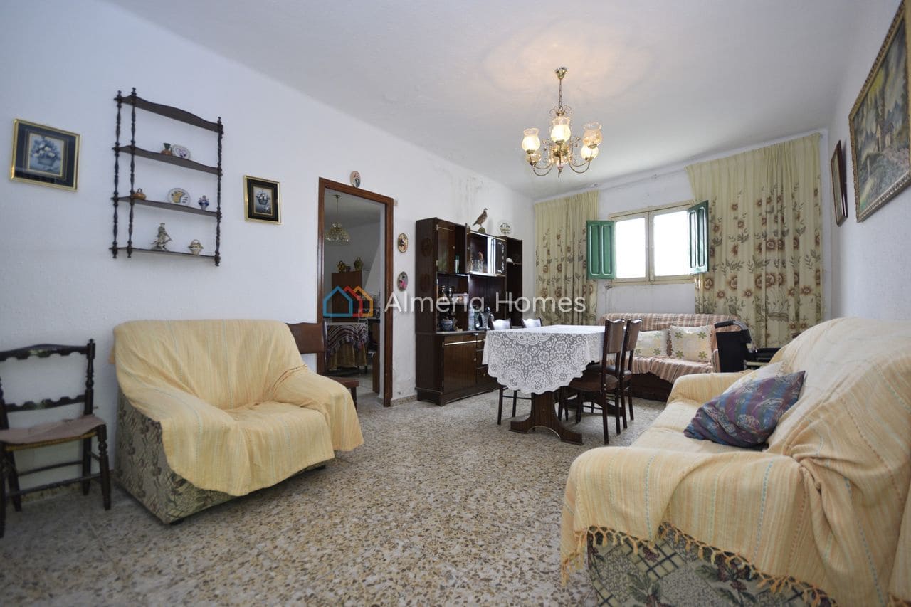 3 chambre Maison de Ville à vendre à Partaloa - 84 000 € (Ref: 10172827)