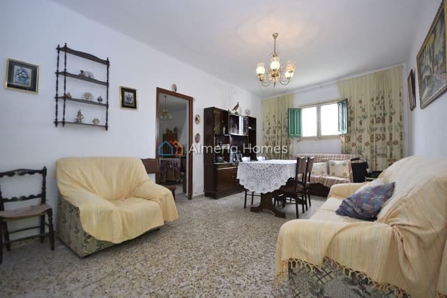 3 soverom Hus til salgs i Partaloa - € 84 000 (Ref: 10172827)