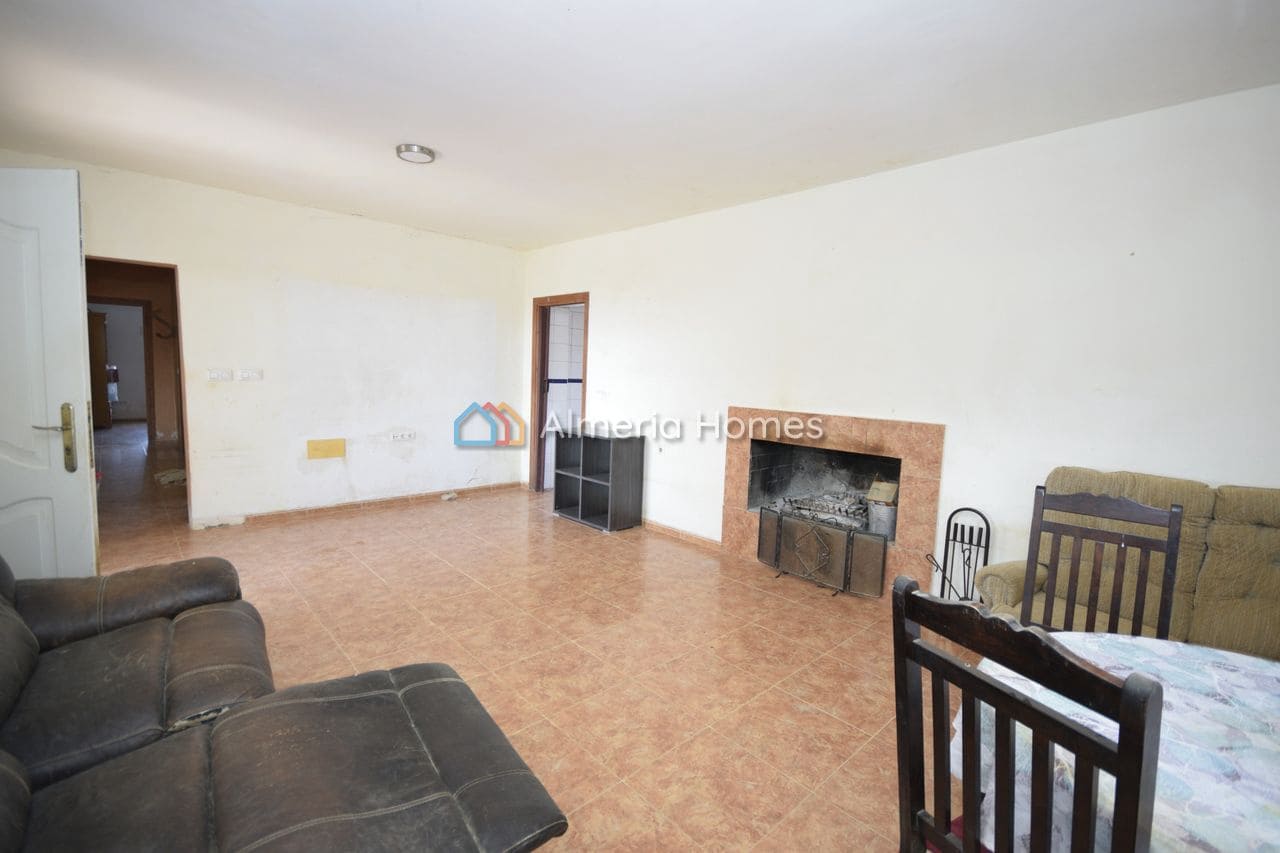 Chalet de 3 habitaciones en Partaloa en venta - 349.995 € (Ref: 10175449)