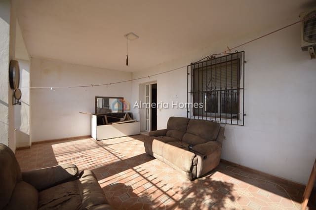 Chalet de 3 habitaciones en Partaloa en venta - 349.995 € (Ref: 10175449)