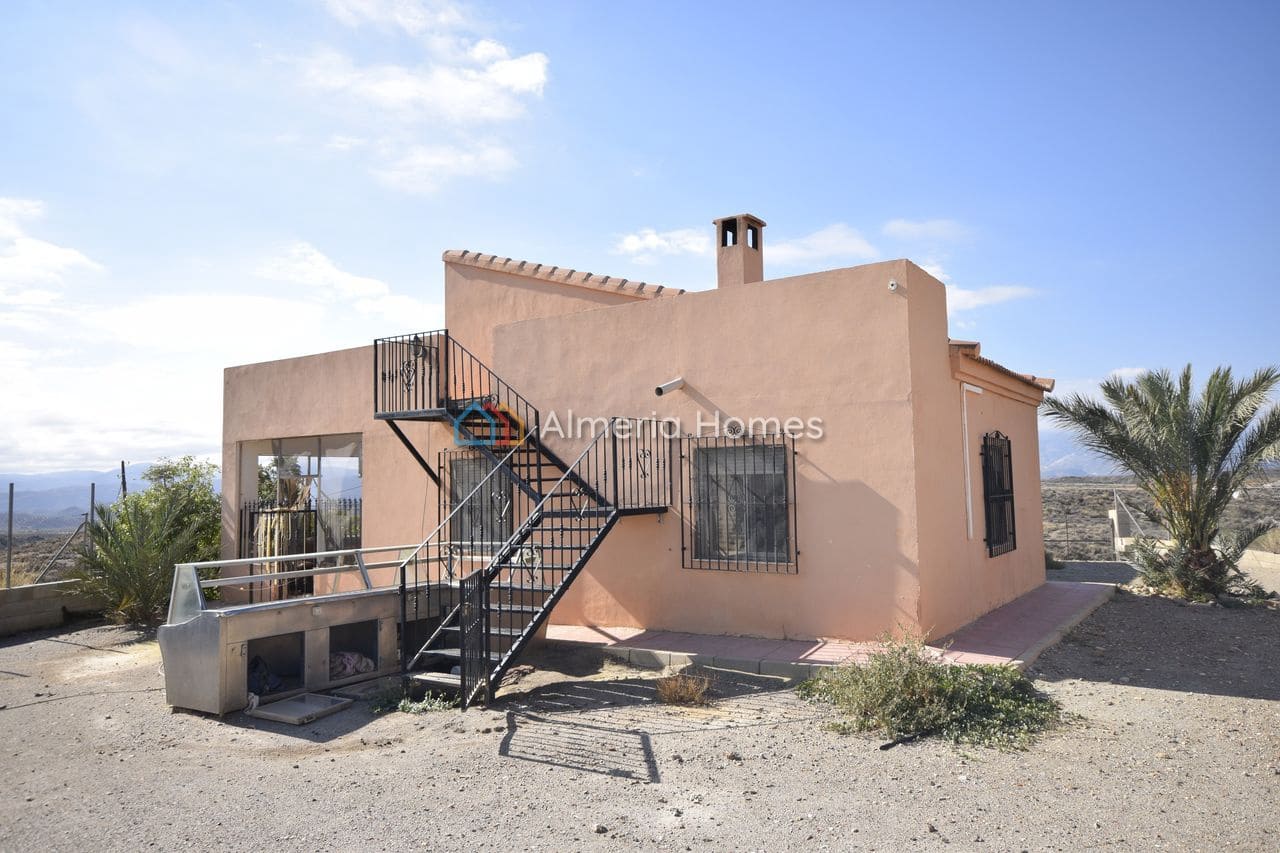 Chalet de 3 habitaciones en Partaloa en venta - 349.995 € (Ref: 10175449)