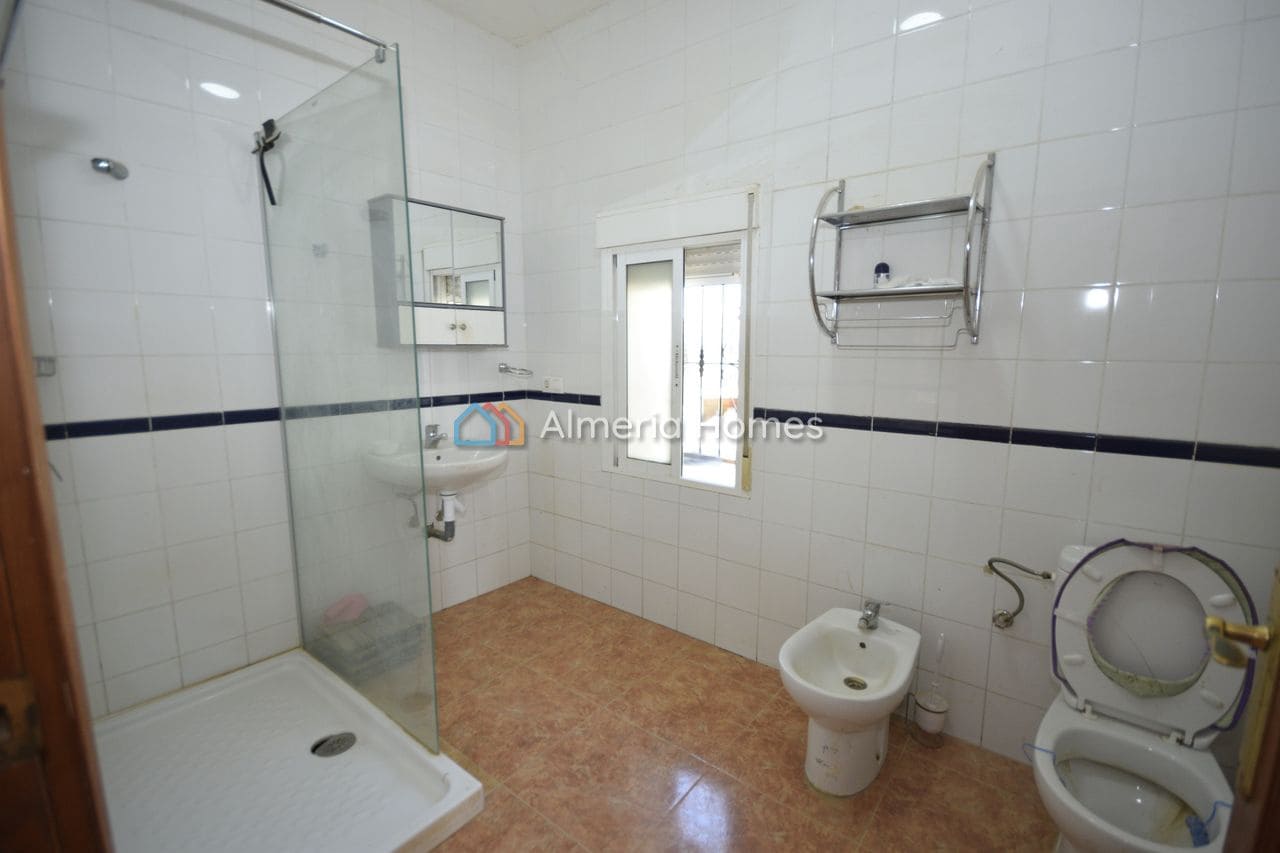 Chalet de 3 habitaciones en Partaloa en venta - 349.995 € (Ref: 10175449)