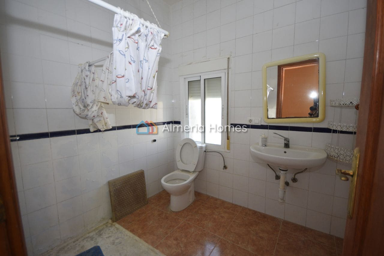 Chalet de 3 habitaciones en Partaloa en venta - 349.995 € (Ref: 10175449)