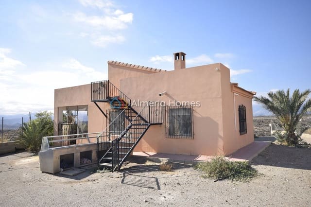 Chalet de 3 habitaciones en Partaloa en venta - 349.995 € (Ref: 10175449)