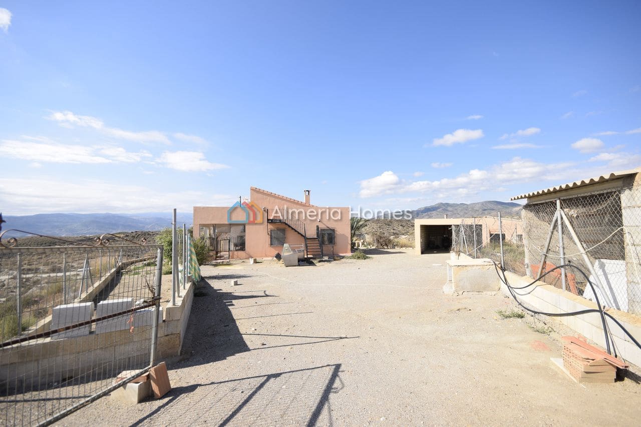 Chalet de 3 habitaciones en Partaloa en venta - 349.995 € (Ref: 10175449)