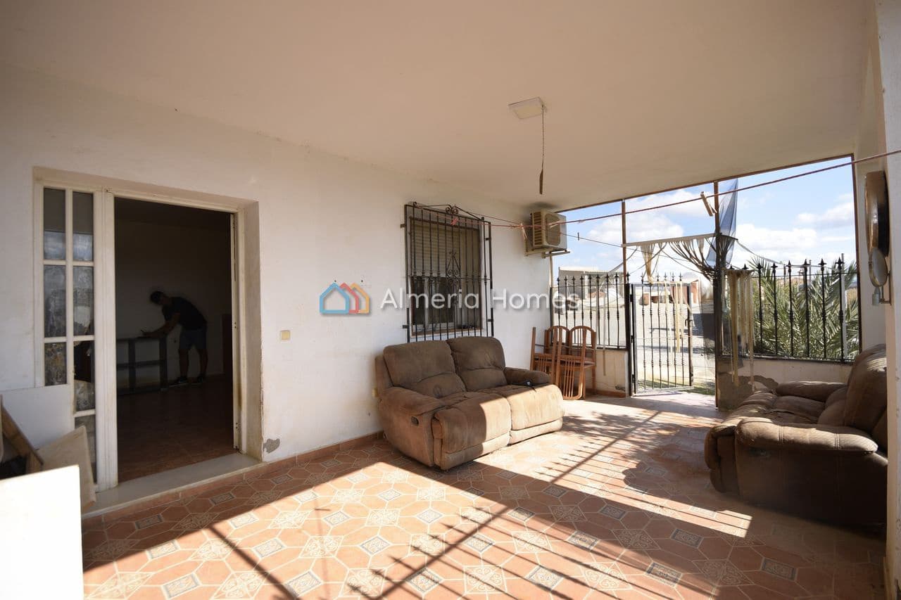 Chalet de 3 habitaciones en Partaloa en venta - 349.995 € (Ref: 10175449)