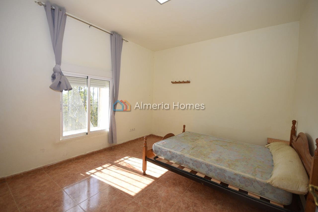 Chalet de 3 habitaciones en Partaloa en venta - 349.995 € (Ref: 10175449)
