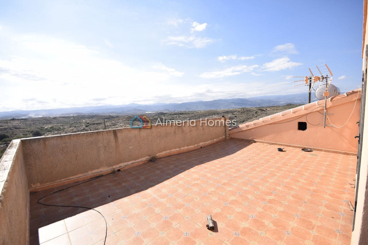 Chalet de 3 habitaciones en Partaloa en venta - 349.995 € (Ref: 10175449)