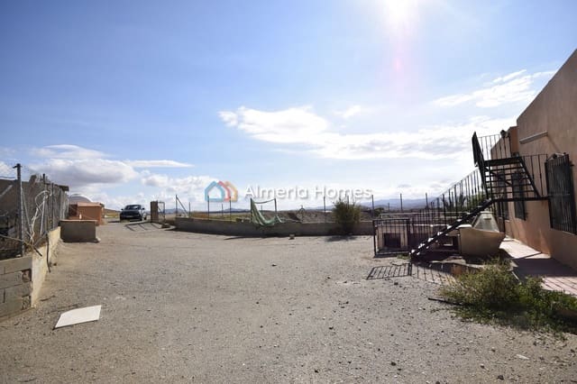 Chalet de 3 habitaciones en Partaloa en venta - 349.995 € (Ref: 10175449)