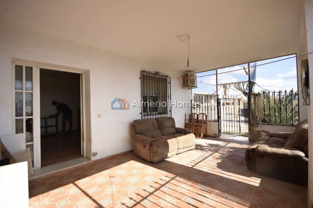 Chalet de 3 habitaciones en Partaloa en venta - 349.995 € (Ref: 10175449)