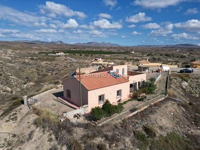 Chalet de 3 habitaciones en Partaloa en venta - 349.995 € (Ref: 10175449)