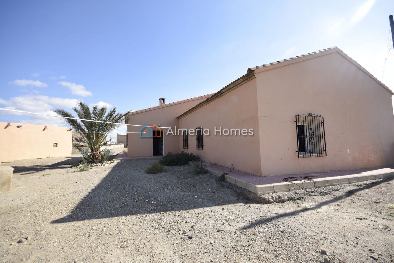 Chalet de 3 habitaciones en Partaloa en venta - 349.995 € (Ref: 10175449)