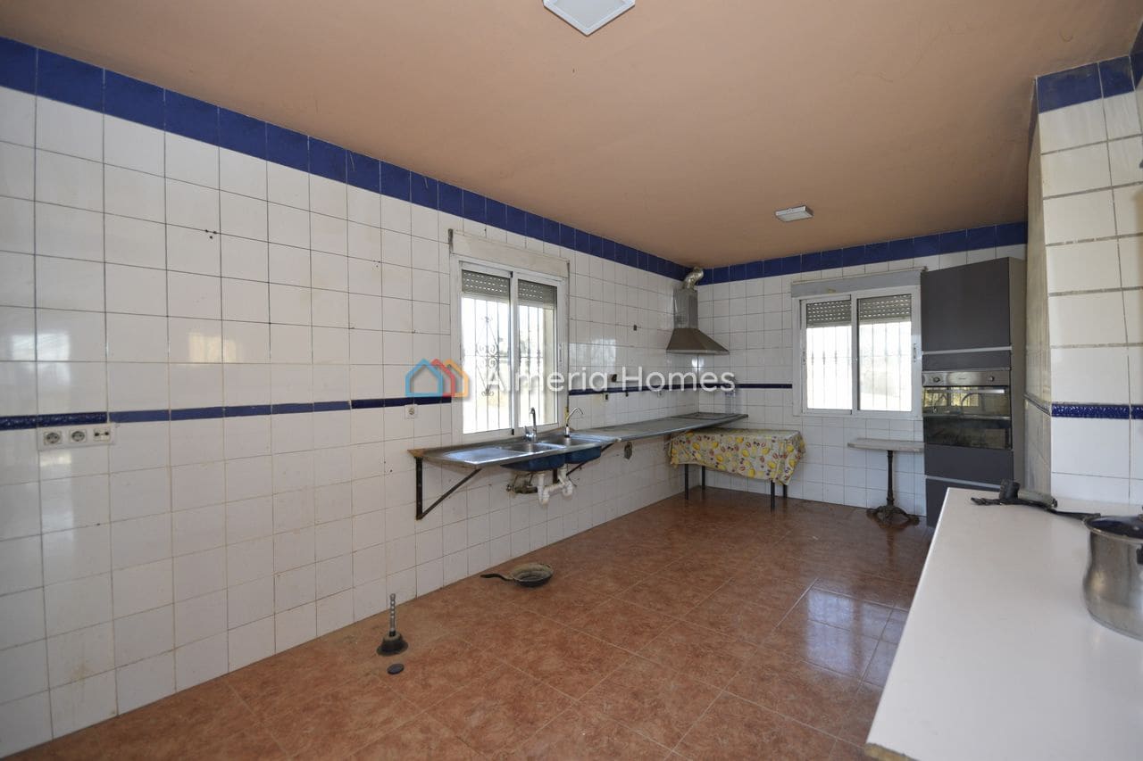 Chalet de 3 habitaciones en Partaloa en venta - 349.995 € (Ref: 10175449)