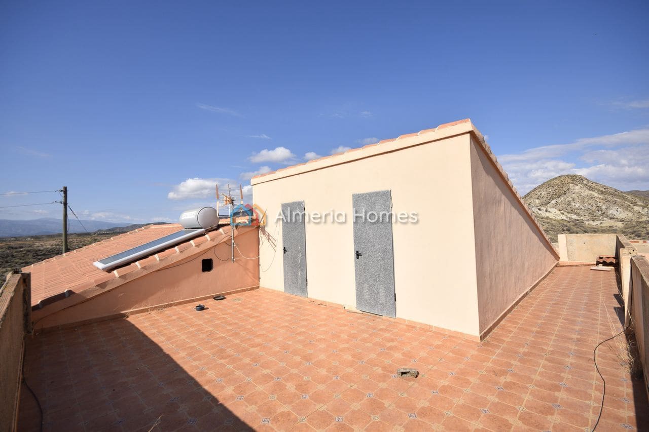 Chalet de 3 habitaciones en Partaloa en venta - 349.995 € (Ref: 10175449)