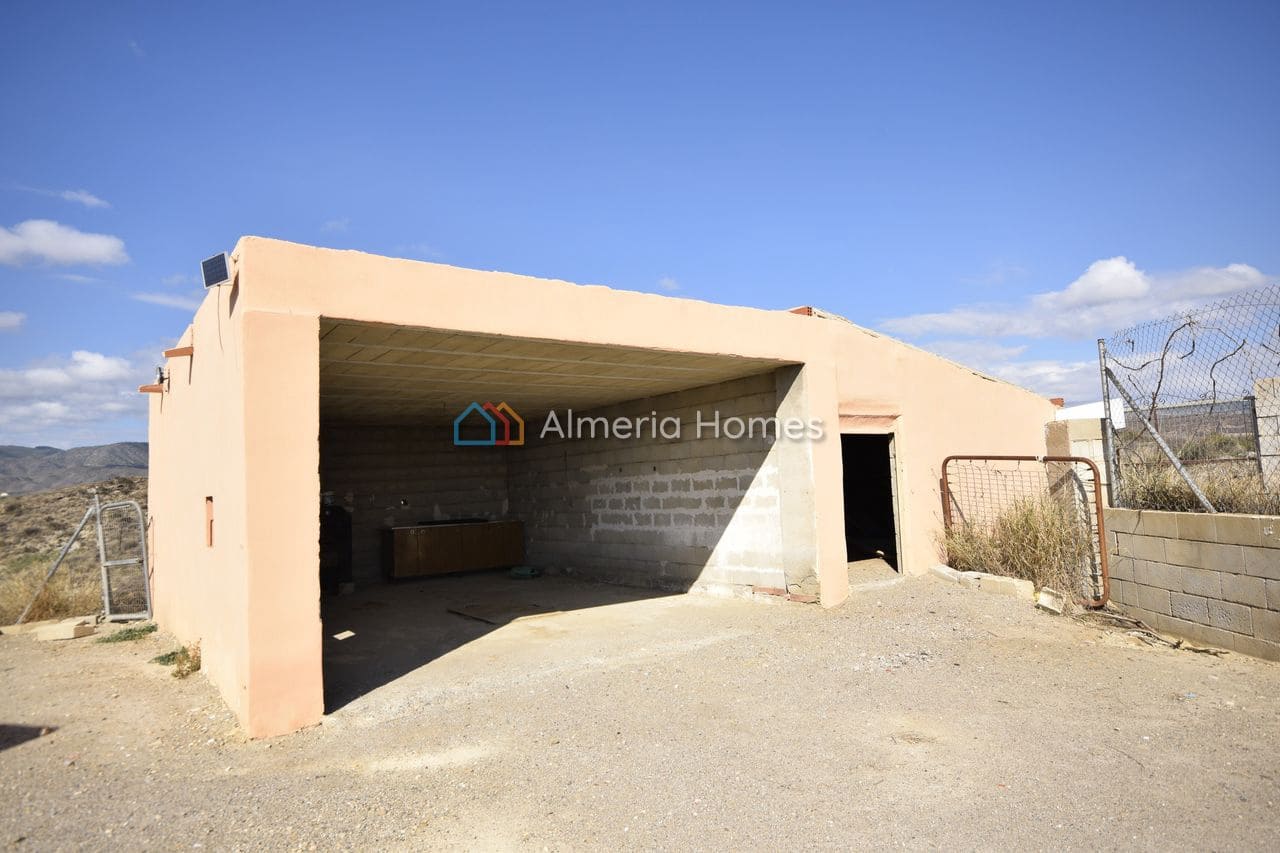 Chalet de 3 habitaciones en Partaloa en venta - 349.995 € (Ref: 10175449)