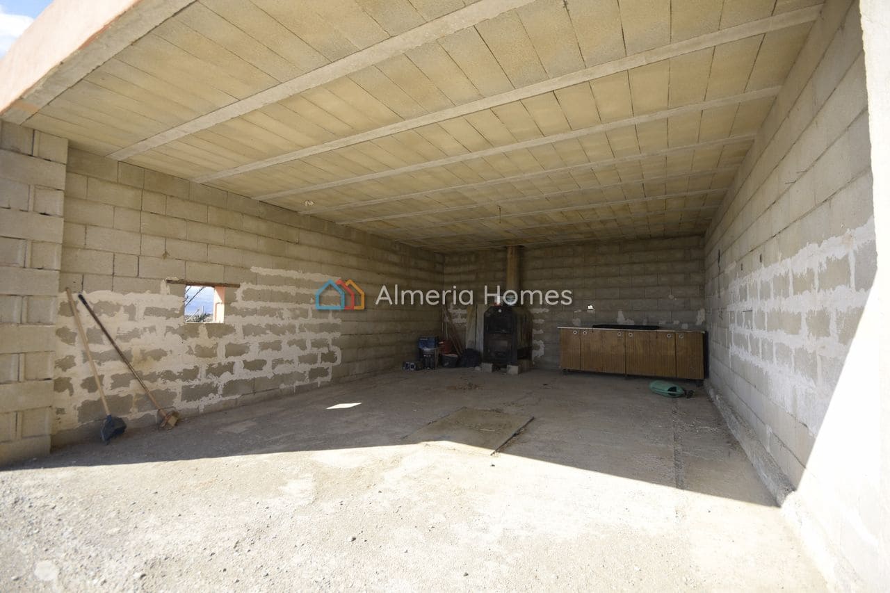 Chalet de 3 habitaciones en Partaloa en venta - 349.995 € (Ref: 10175449)