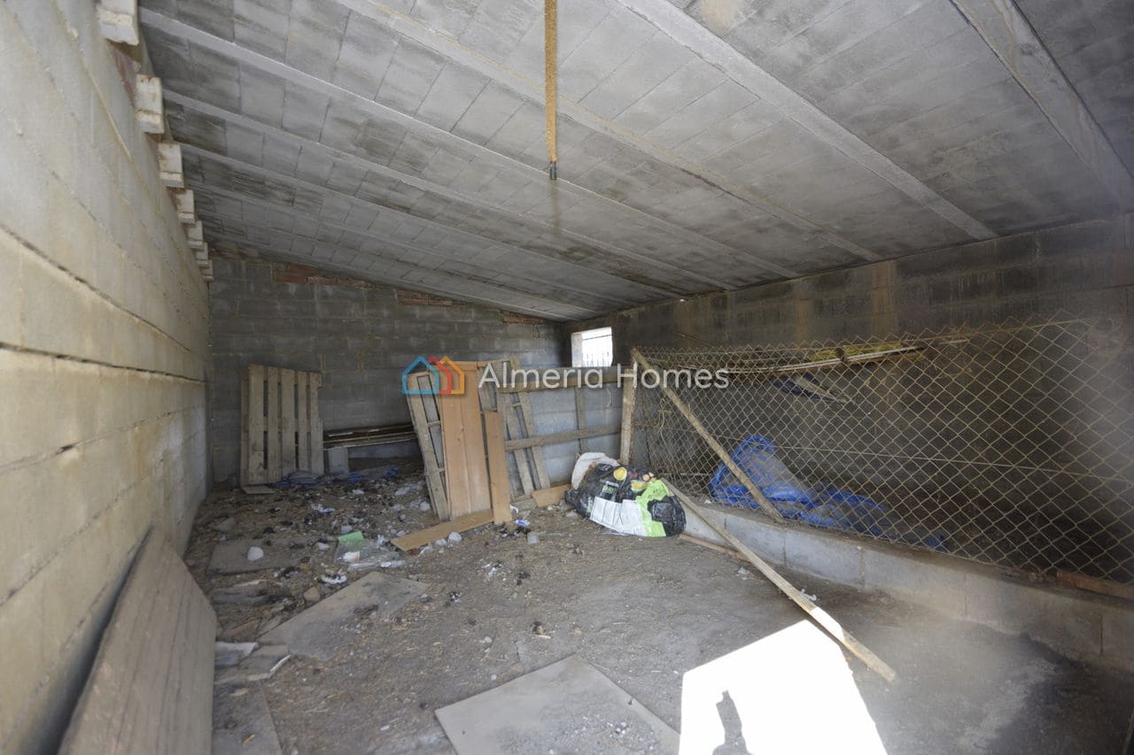 Chalet de 3 habitaciones en Partaloa en venta - 349.995 € (Ref: 10175449)