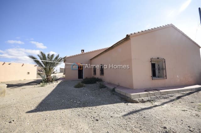 Chalet de 3 habitaciones en Partaloa en venta - 349.995 € (Ref: 10175449)