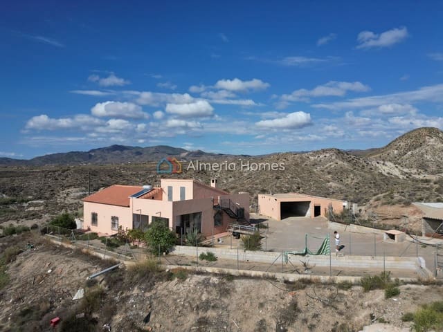 Chalet de 3 habitaciones en Partaloa en venta - 349.995 € (Ref: 10175449)
