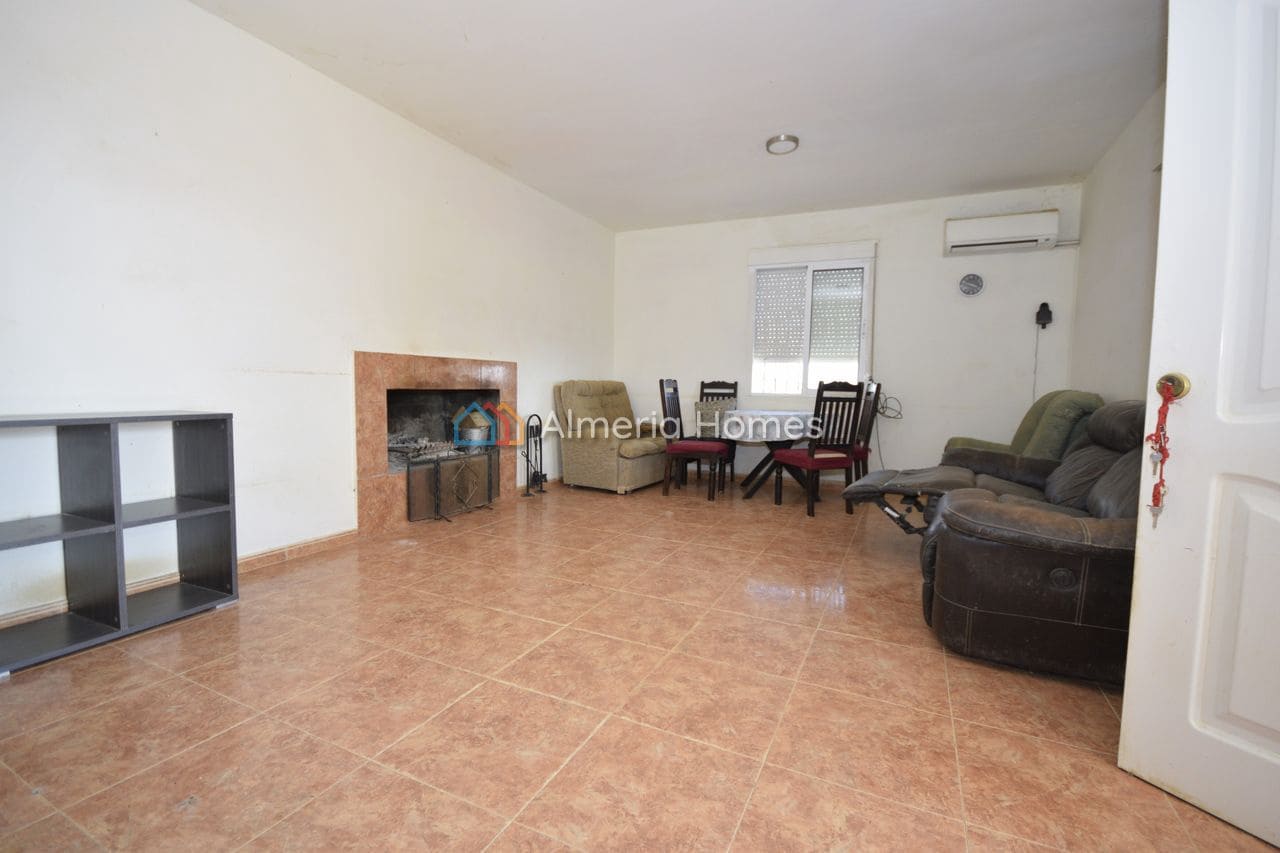 Chalet de 3 habitaciones en Partaloa en venta - 349.995 € (Ref: 10175449)