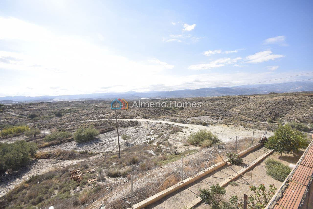 Chalet de 3 habitaciones en Partaloa en venta - 349.995 € (Ref: 10175449)