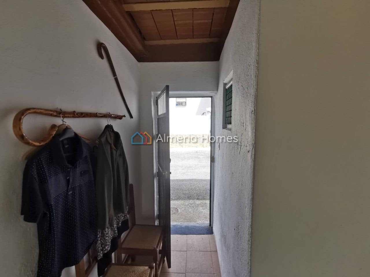 5 soverom Finca/Herregård til salgs i Cortes de Baza - € 175 000 (Ref: 10175710)