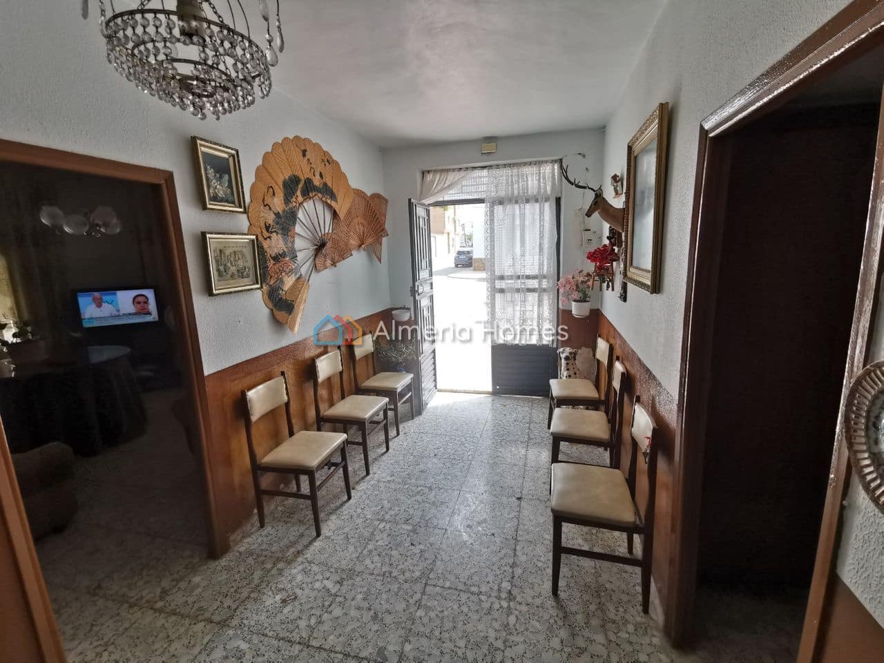 5 soverom Finca/Herregård til salgs i Cortes de Baza - € 175 000 (Ref: 10175710)