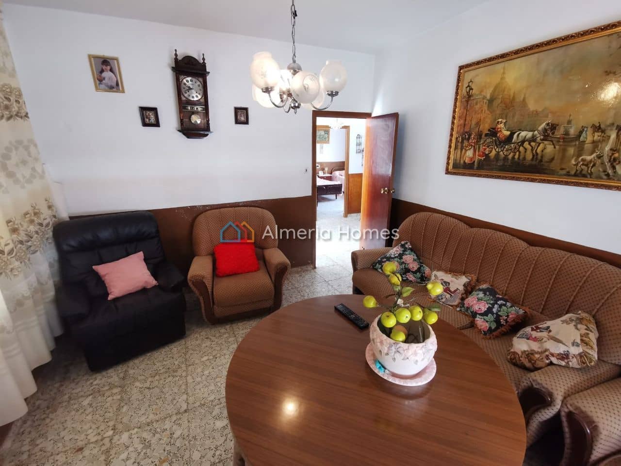 5 soverom Finca/Herregård til salgs i Cortes de Baza - € 175 000 (Ref: 10175710)