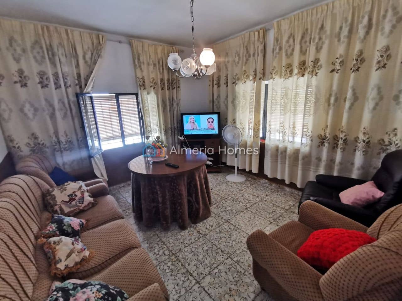 5 soverom Finca/Herregård til salgs i Cortes de Baza - € 175 000 (Ref: 10175710)