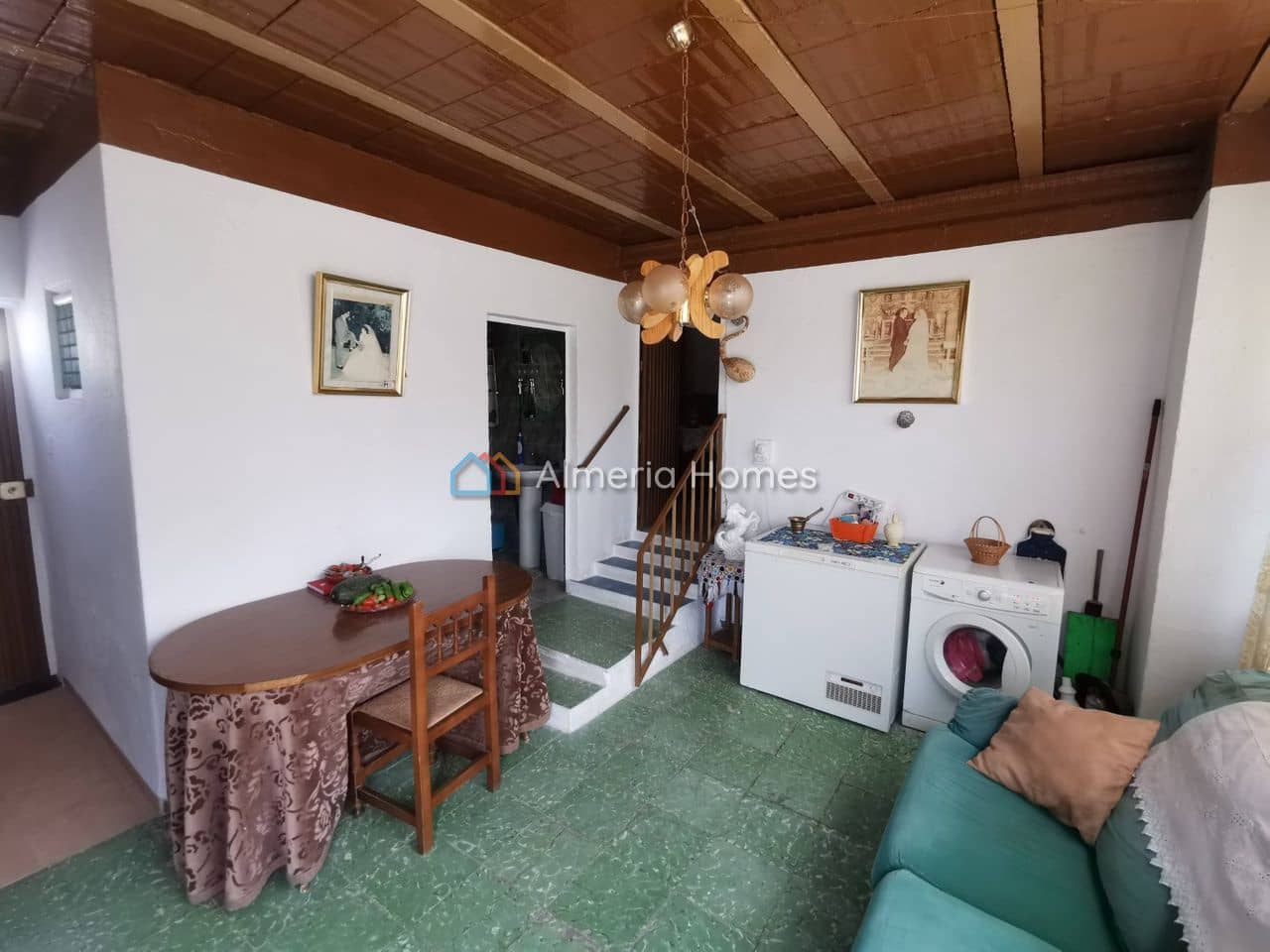 5 soverom Finca/Herregård til salgs i Cortes de Baza - € 175 000 (Ref: 10175710)