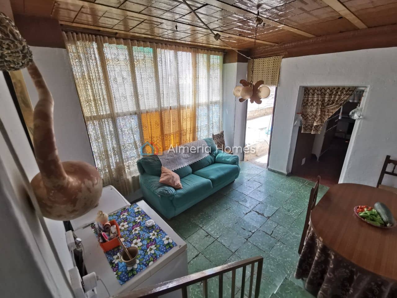 5 soverom Finca/Herregård til salgs i Cortes de Baza - € 175 000 (Ref: 10175710)