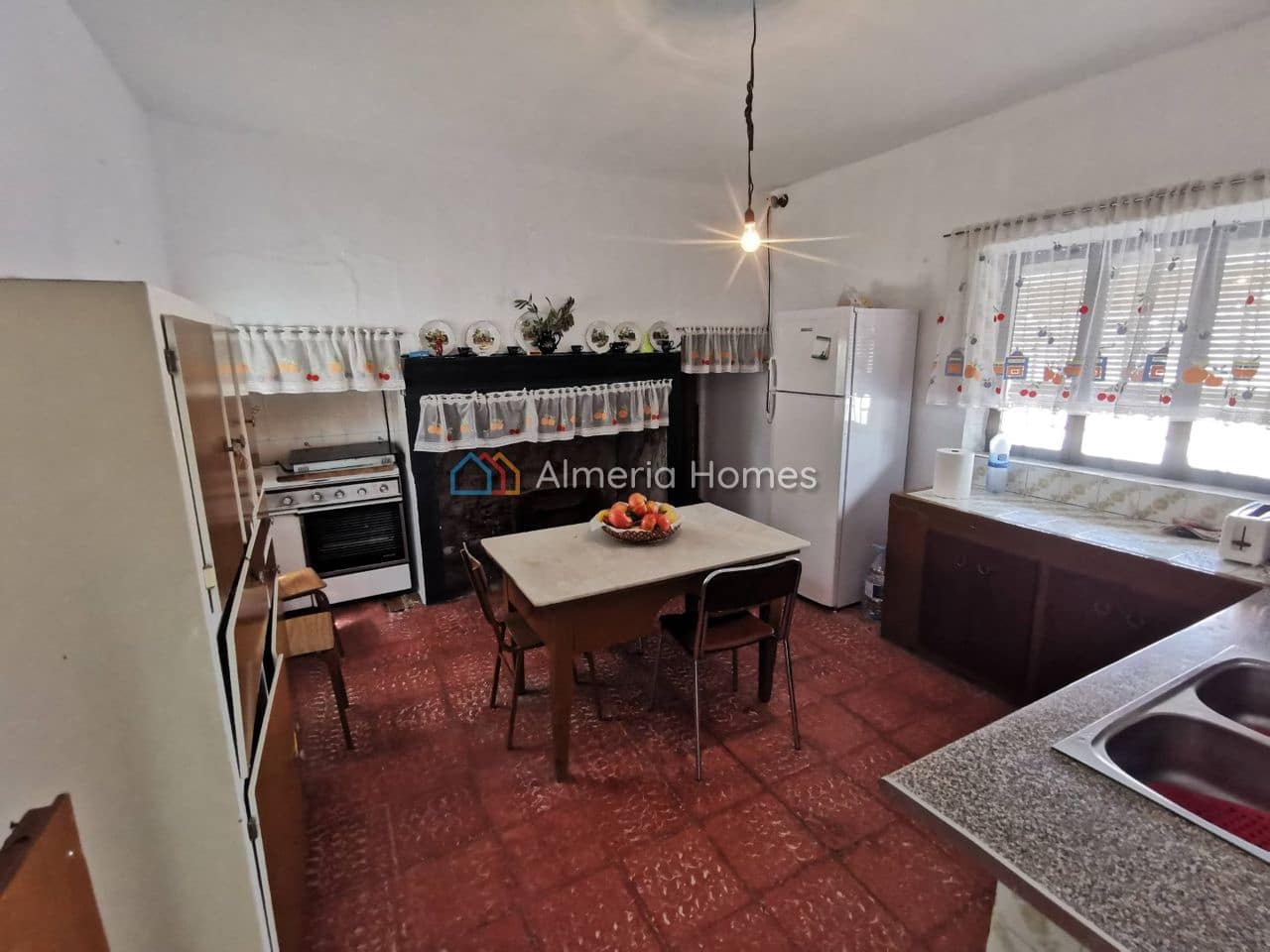 5 soverom Finca/Herregård til salgs i Cortes de Baza - € 175 000 (Ref: 10175710)