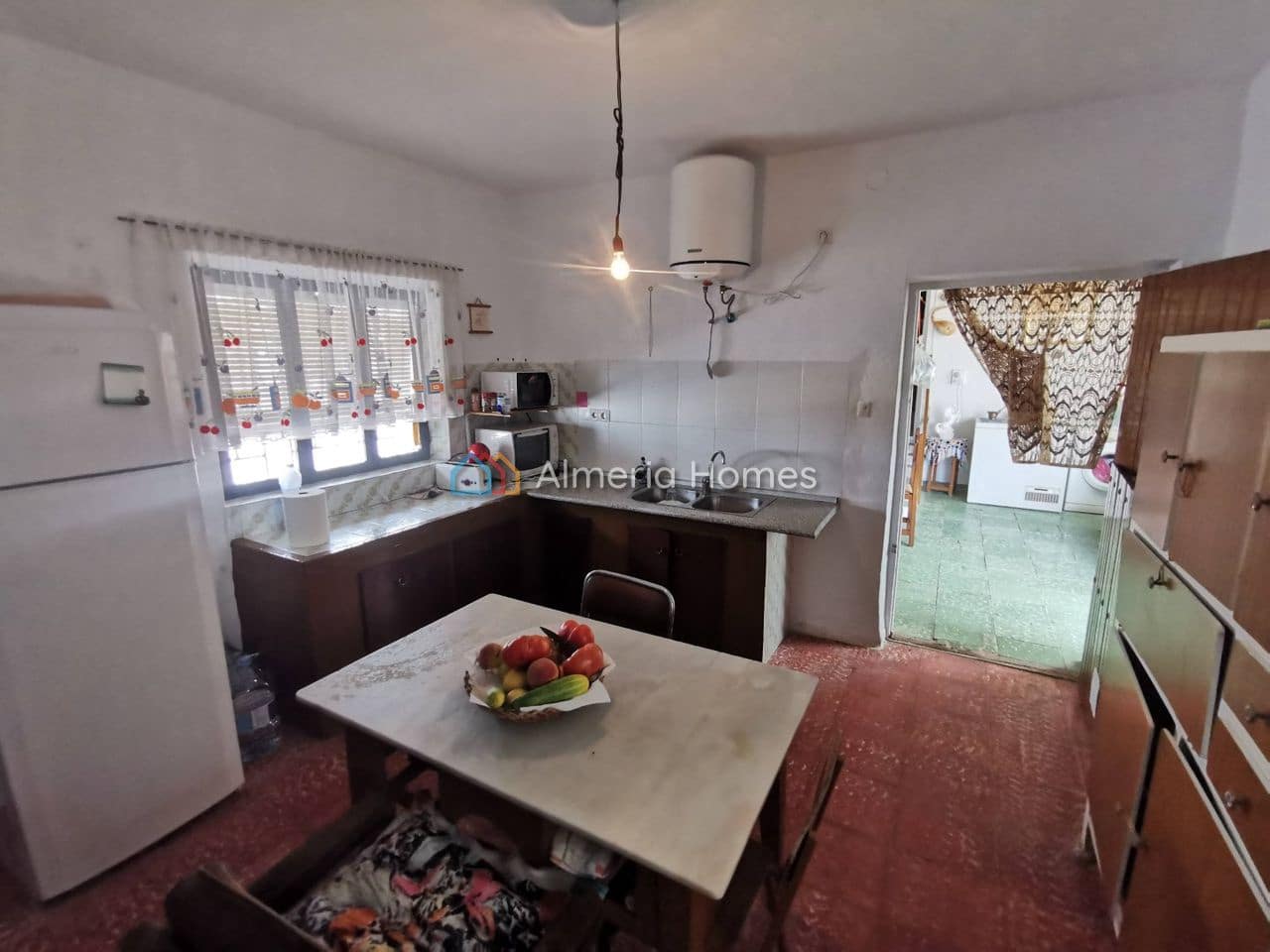 5 soverom Finca/Herregård til salgs i Cortes de Baza - € 175 000 (Ref: 10175710)