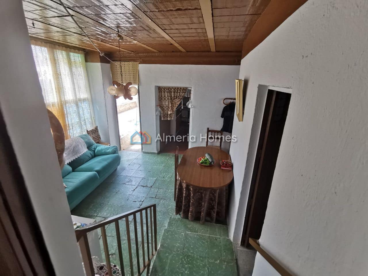 5 soverom Finca/Herregård til salgs i Cortes de Baza - € 175 000 (Ref: 10175710)