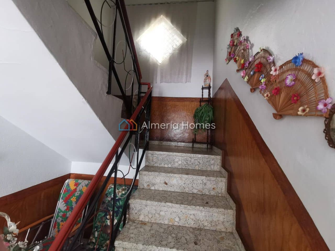 5 soverom Finca/Herregård til salgs i Cortes de Baza - € 175 000 (Ref: 10175710)