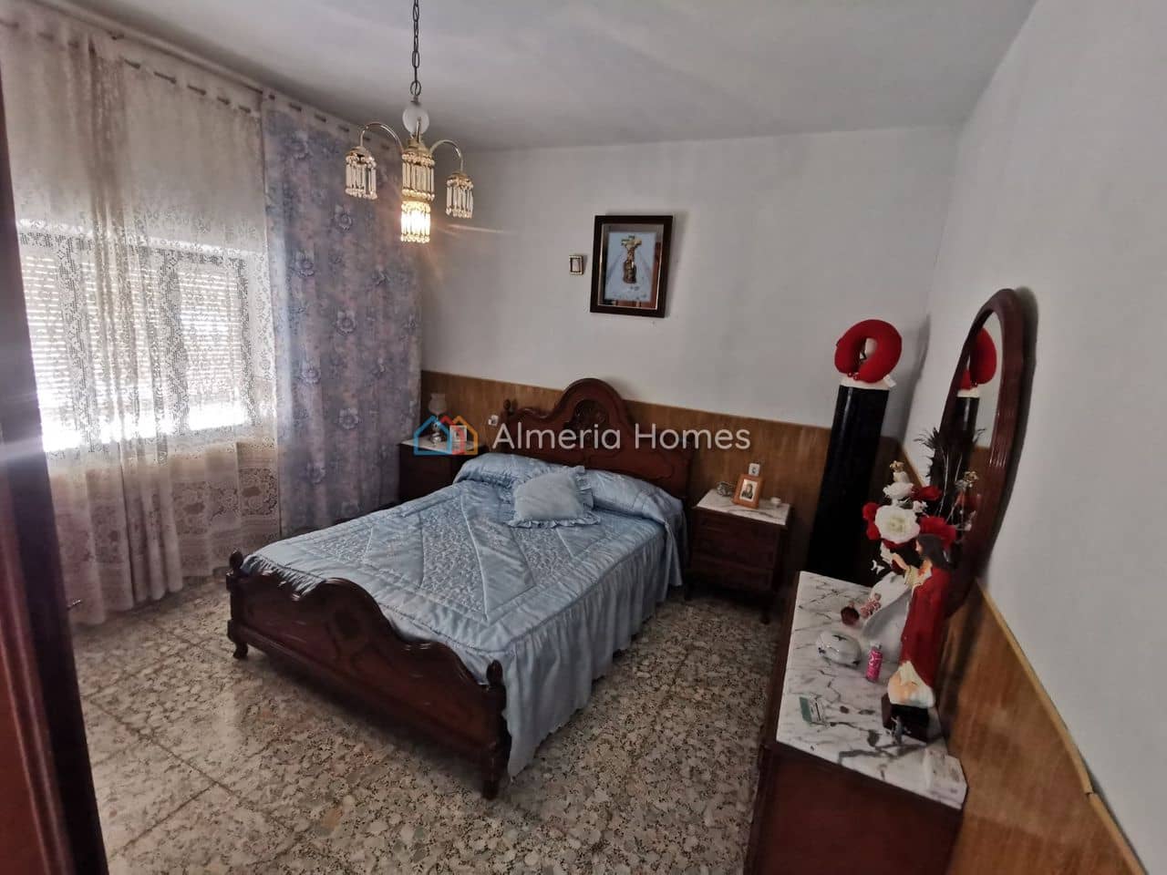5 soverom Finca/Herregård til salgs i Cortes de Baza - € 175 000 (Ref: 10175710)