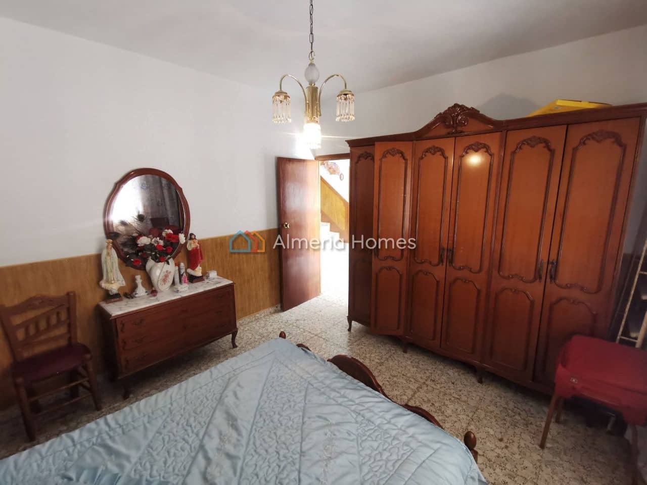 5 soverom Finca/Herregård til salgs i Cortes de Baza - € 175 000 (Ref: 10175710)