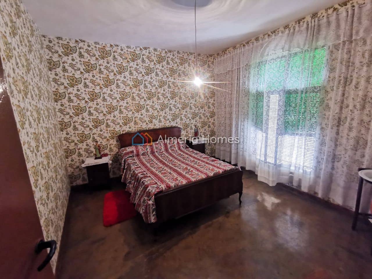 5 soverom Finca/Herregård til salgs i Cortes de Baza - € 175 000 (Ref: 10175710)