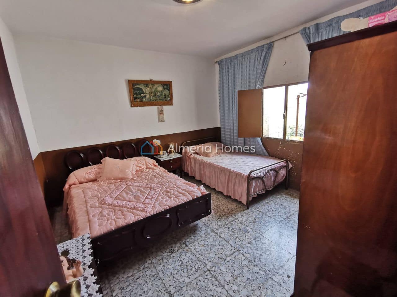5 soverom Finca/Herregård til salgs i Cortes de Baza - € 175 000 (Ref: 10175710)